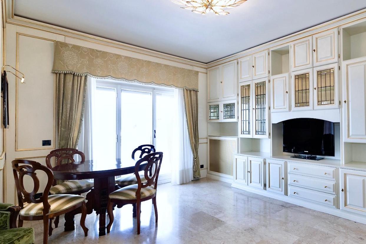 Sanremo Dream - Casa Achille Apartman Kültér fotó