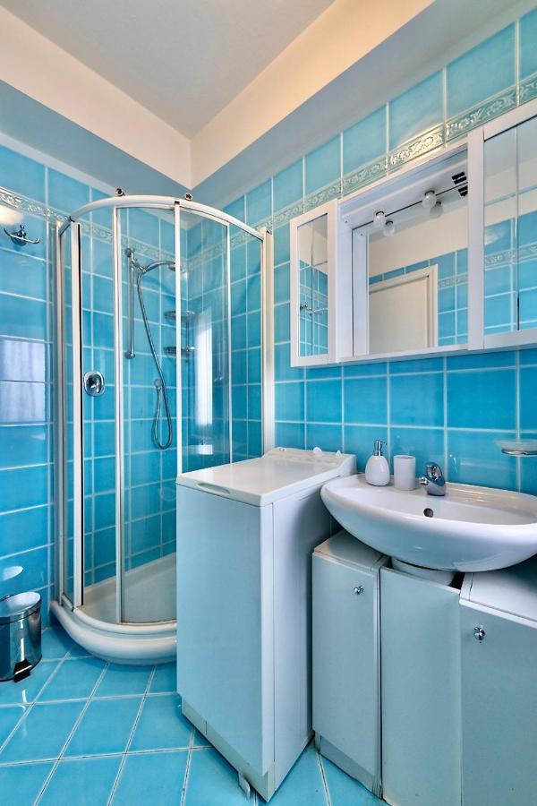 Sanremo Dream - Casa Achille Apartman Kültér fotó